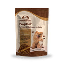 PetsHrooms Fungi Pet 7 mushroom powder for pets, including dogs and cats