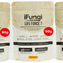 60 g - Force vitale 7