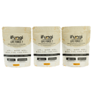 3 Pack - iFungi Life Force 7 mushroom supplement extract