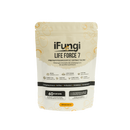 iFungi Life Force 7 mushroom supplement powder extract supplement