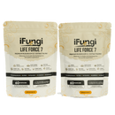 2 Pack - iFungi Life Force 7 mushroom supplement extract supplement