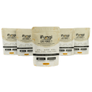 5 Pack - iFungi Life Force 7 mushroom supplement powder extract