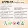 Life Force 7 (7 Mushroom Blend)