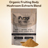 Life Force 7 (7 Mushroom Blend)