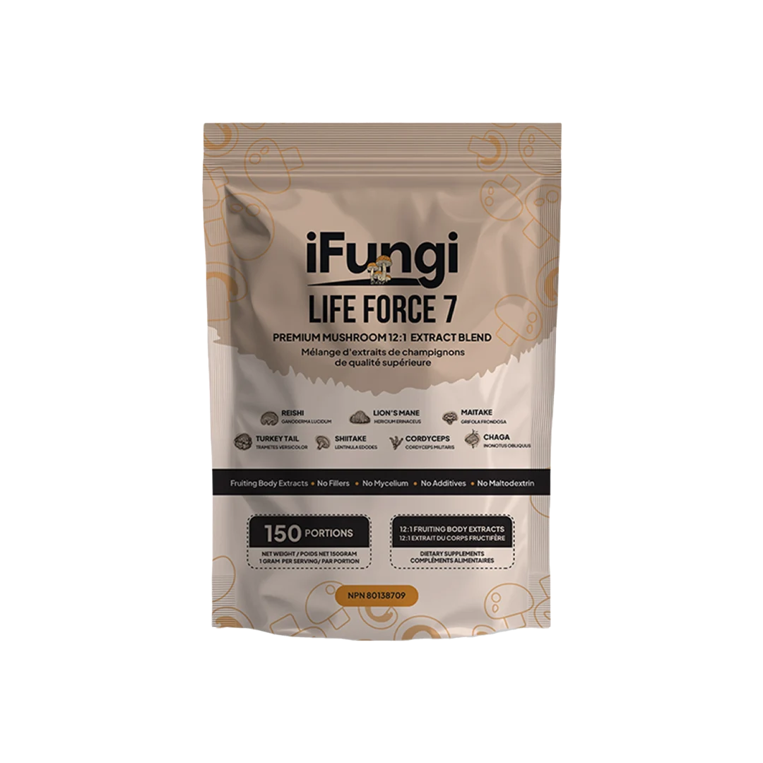 150 g - Força Vital 7