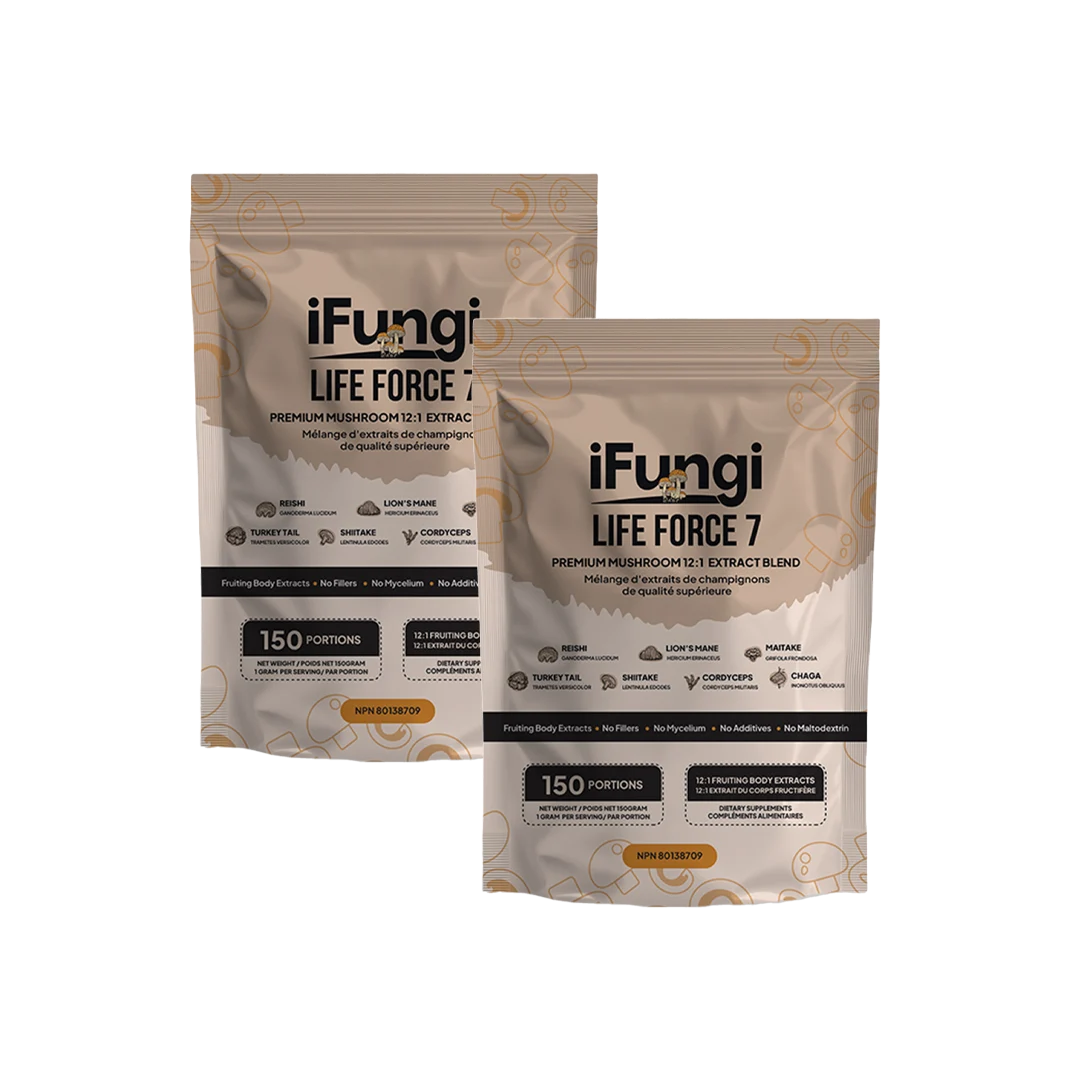 150 g - Força Vital 7