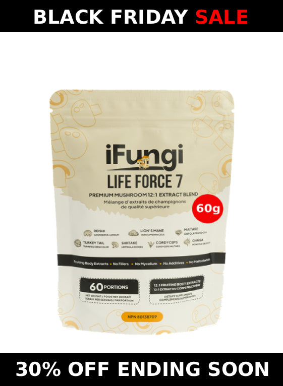 60 g - Force vitale 7