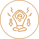 Stress balance
